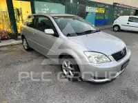 2002 Toyota COROLLA