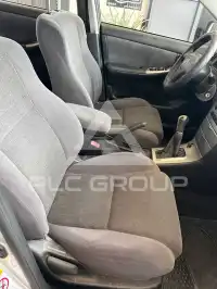 2002 Toyota COROLLA