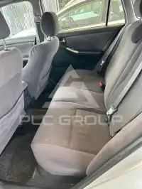 2002 Toyota COROLLA
