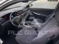 2002 Toyota COROLLA