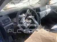 2002 Toyota COROLLA