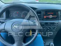 2002 Toyota COROLLA