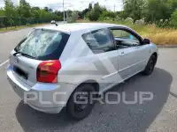 2002 Toyota COROLLA