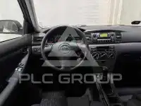 2002 Toyota COROLLA