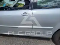 2002 Toyota COROLLA