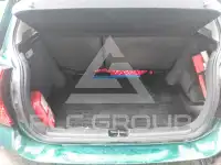 2002 Toyota COROLLA