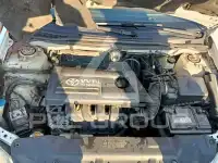 2002 Toyota COROLLA