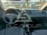 2002 Toyota COROLLA