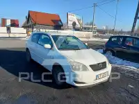 2002 Toyota COROLLA