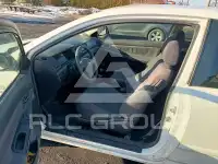 2002 Toyota COROLLA