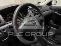2002 Toyota COROLLA