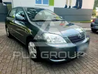 2002 Toyota COROLLA