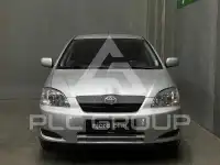 2002 Toyota COROLLA
