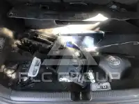 2002 Toyota COROLLA