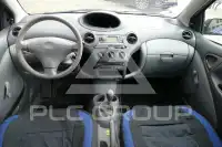 2002 Toyota YARIS