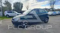 2002 Toyota YARIS