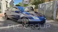 2002 Toyota CELICA