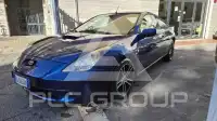 2002 Toyota CELICA