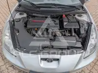 2002 Toyota CELICA