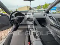 2002 Toyota CELICA