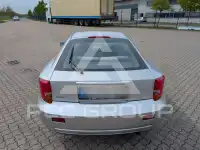 2002 Toyota CELICA
