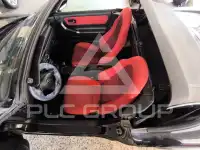 2002 Toyota MR2