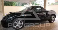 2002 Toyota MR2