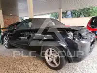 2002 Toyota MR2