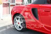 2002 Toyota MR2