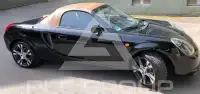 2002 Toyota MR2