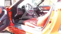 2002 Toyota MR2