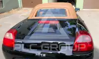 2002 Toyota MR2