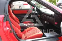 2002 Toyota MR2