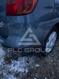 2002 Toyota COROLLA