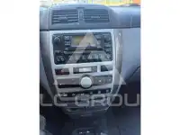 2002 Toyota Avensis