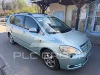 2002 Toyota Avensis