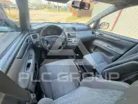 2002 Toyota Avensis