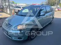 2002 Toyota Avensis