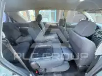 2002 Toyota Avensis