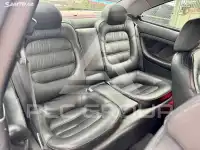 2002 Peugeot 406