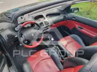 2002 Peugeot 206