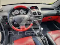 2002 Peugeot 206