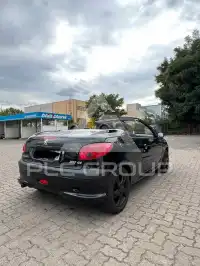 2002 Peugeot 206