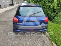 2002 Peugeot 206