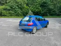 2002 Peugeot 206