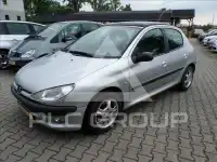 2002 Peugeot 206