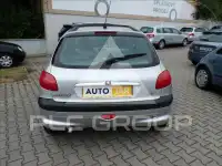 2002 Peugeot 206