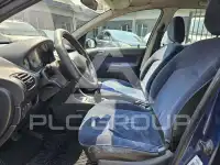 2002 Peugeot 206