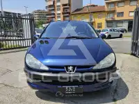 2002 Peugeot 206