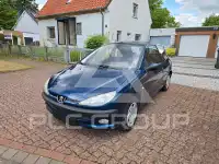2002 Peugeot 206